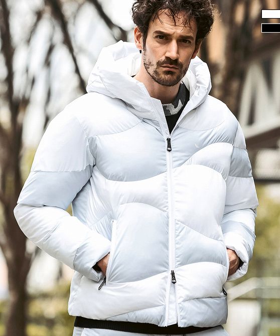 楽天市場】【セール35％OFF】 ウノピュ 1PIU1UGUALE3 【中綿