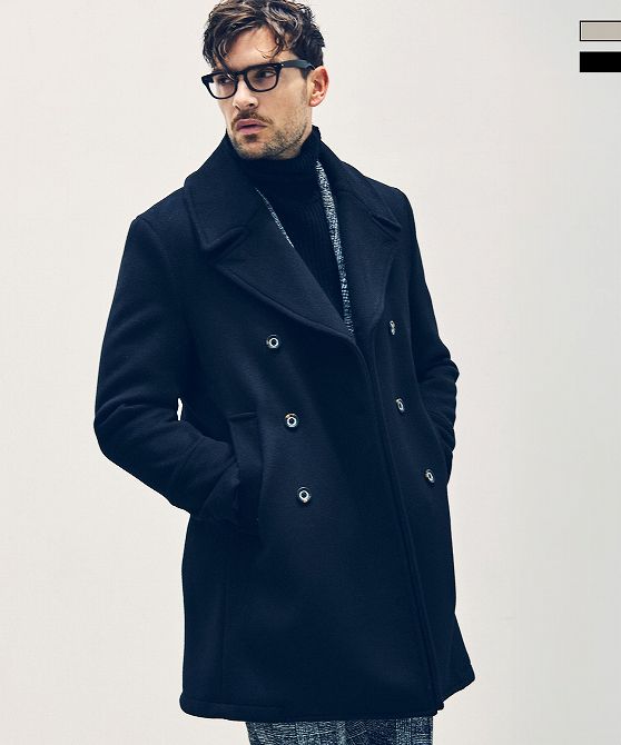 美品　1piu1uguale3×千場義雅　ブラックミリタリー　トレンチコート Ⅲ 楽天市場】【予約 完全受注生産】【1 piu 1 uguale 3 × 干場義雅