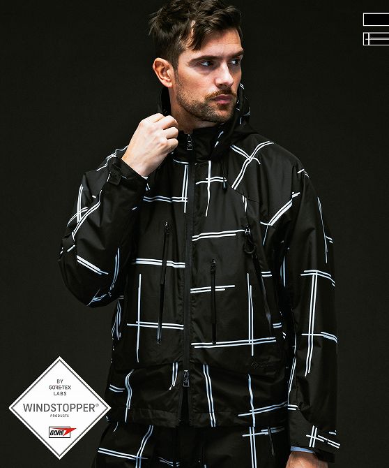 楽天市場】ウノピュウノウグァーレトレ ブルゾン メンズ ブランド MA-1