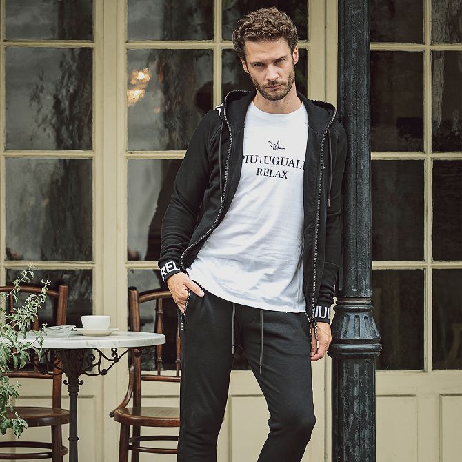 1piu1uguale3 Relax ウノピゥウノウグァーレトレ リブロゴ パーカー フーディー メンズ かっこいい 格好良い 銘柄 ウノピュウ Expomujerescolombia Com Co