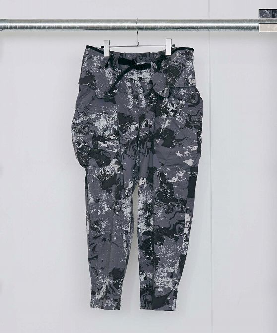楽天市場】alk phenix アルク フェニックス Zak pants II Karu-Stretch