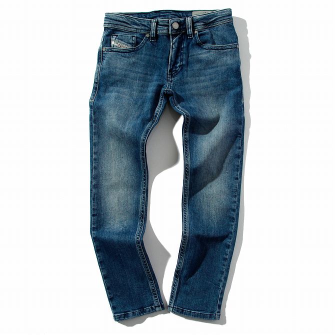 楽天市場 Diesel ディーゼル インディゴ ストレッチ デニムパンツ ズボン ジーパン ブランド 子供服 こども服 男の子 おしゃれ かっこいい かわいい キッズ 正規輸入品 Spaccio
