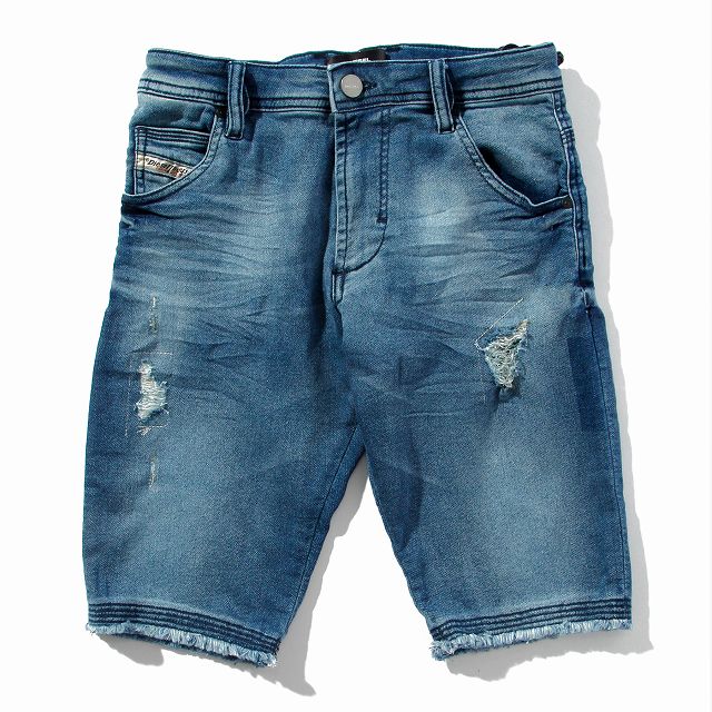 楽天市場 Diesel ディーゼル デニム ストレッチ ショートパンツ ズボン 半ズボン ハーフパンツ ブランド 子供服 こども服 男の子 おしゃれ かっこいい かわいい キッズ 正規輸入品 Spaccio