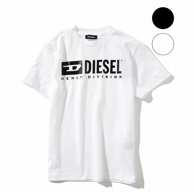 楽天市場 Diesel ディーゼル 半袖tシャツ 男の子 カットソー ブランド 子供服 こども服 おしゃれ かわいい キッズ 正規輸入品 Spaccio