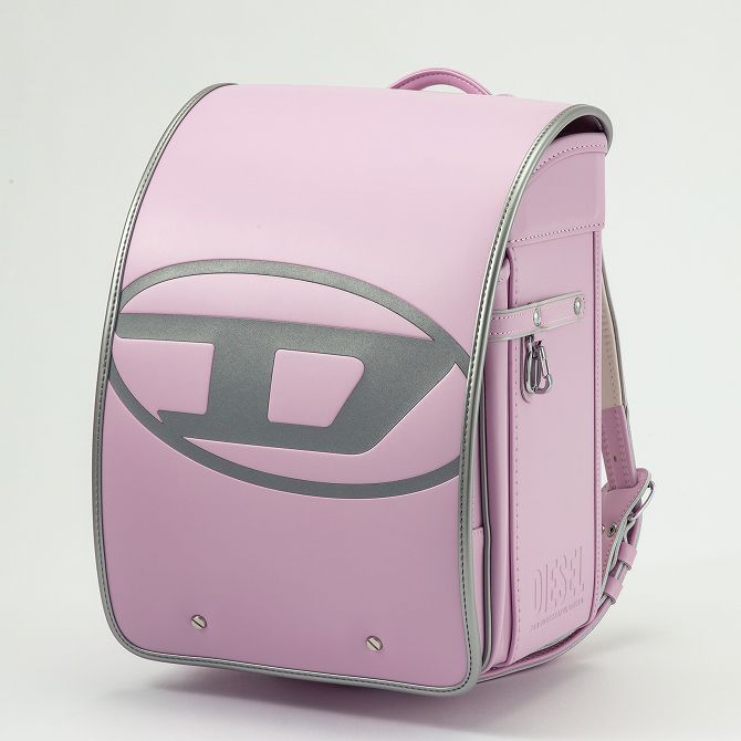 市場 Diesel ランドセル おしゃれ D Mark ディーゼル ディーマーク 男の子 女の子