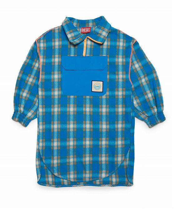 GAP (透き間) キッズ・ベビー・マタニティ-キッズファッション-ワンピース