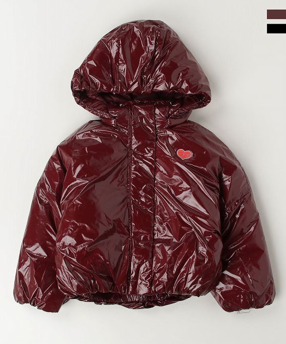 DIESEL ディーゼル ジップアップブルゾンジャケット 女の子 子供服 こども服 キッズ おしゃれ かっこいい かわいい ブランド