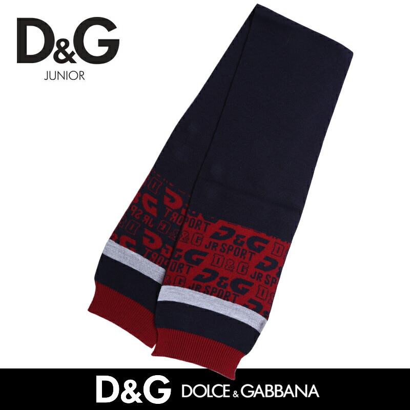 DOLCE & GABBANA ドルチェ＆ガッバーナ マフラー 楽天市場】D&G DOLCE&GABBANA ドルガバマフラー ベージュ
