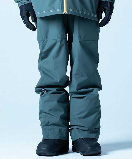 美品 インハビタント inhabitant スノーボード ウェア パンツ M スキー バックカントリー スノー ウエア アウトドア 楽天市場】【美品】インハビタント inhabitant スノーボード