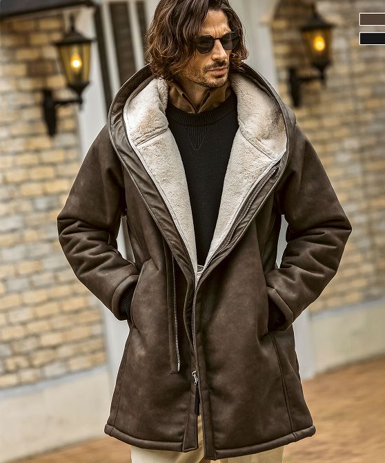 楽天市場】JUN HASHIMOTO ジュンハシモト コート サイズ:3 21AW