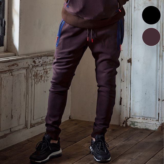 正規激安 ズボン ボトムス メンズ パンツ デザインポケット カッパ Kappa スウェット ブランド かっこいい おしゃれ リラックス ウェア セットアップ ズボン パンツ Bellinger Jp