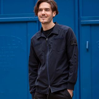 注目の Kappa カッパ ストレッチ ナイロン ブルゾン メンズ アウター おしゃれ かっこいい ブランド 売り切れ必至 Ctcvnhcmc Vn