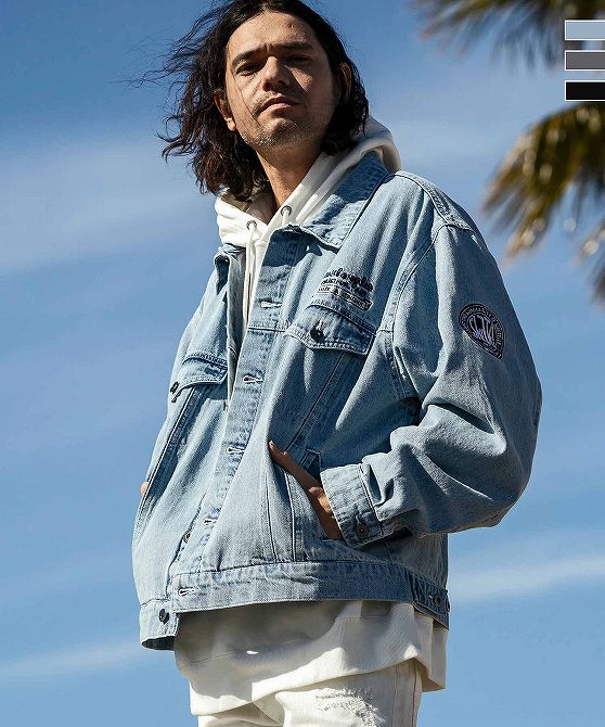 楽天市場】30％OFF SALE セール Mark Gonzales x STARTER マーク