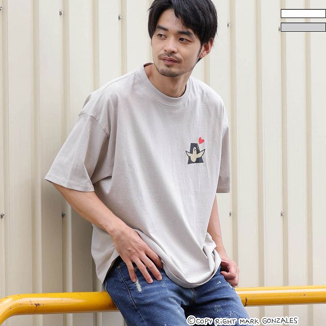 マークゴンザレス パーカー 5点セット Tシャツ スウェット 店舗 スウェット