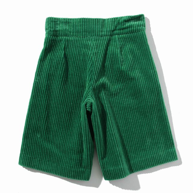 Marni マルニ コーデュロイ ショート パンツ キュロット ズボン おしゃれ かっこいい かわいい ブランド 子供服 こども服 キッズ 女の子 正規輸入品 Antoniobanderas Me