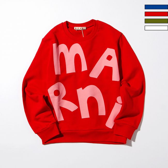 出品 MARNI マルニ セットアップ ジャージ 子供服 キッズ inspektorat