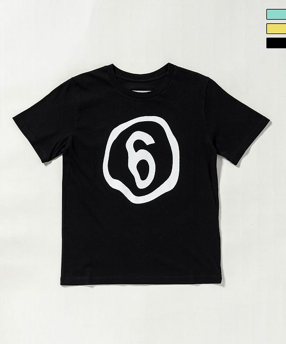 【新品未開封】MM6エムエムシックスメゾンマルジェラパックTシャツ3枚Lサイズ 新品未開封】MM6エムエムシックスメゾンマルジェラパックTシャツ