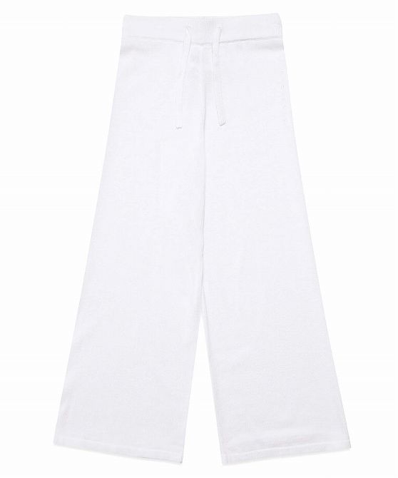 MM6 Maison Margiela(エムエムシックス メゾン マルジェラ) ロングパンツ 男の子 女の子 子供服 こども服 キッズ おしゃれ かっこいい かわいい ブランド|SHIFFON 公式ストア