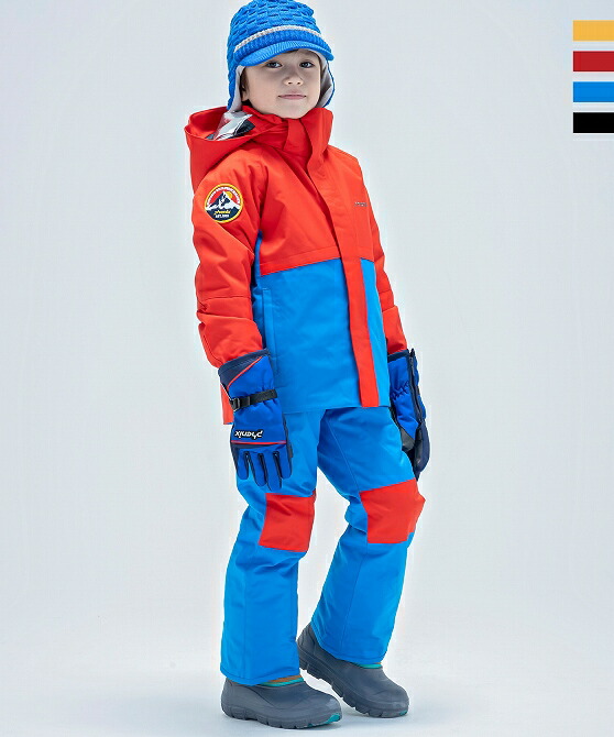 楽天市場】フェニックス ジュニア スキーウエア ノルウェー アルパイン