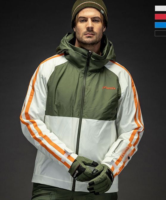 楽天市場】+phenix プラスフェニックス ベスト サイズ:S 23SS FREAKS