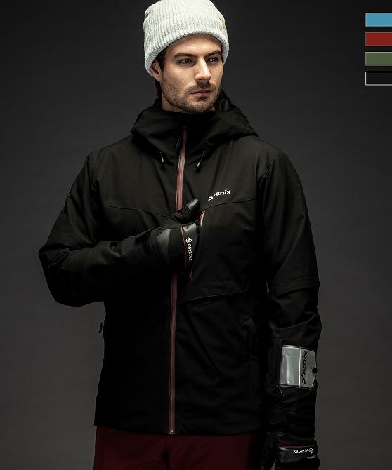 Phenix フェニックス ソフトシェル ミドルレイヤー ミドルレイヤー ウェア フェニックス スキー」の人気商品一覧 | 安い