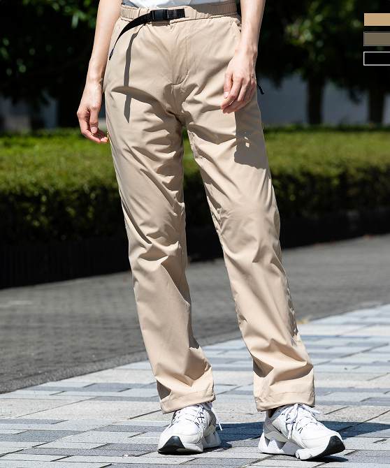 phenix OUTDOOR フェニックスアウトドア SUMMER ALERT PANTS : STANDARD FIT サマーアラートーパンツ：スタンダードフィット ハイキング 登山 ストレッチ 撥水 レディース おしゃれ かっこいい ブランド アウトドア レジャー スポーツウェア スキーウェア スノボウェア