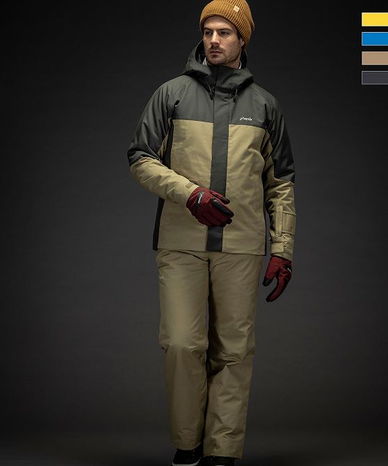 楽天市場】フェニックス【phenix】【MENS】 2024-2025 ツーライン