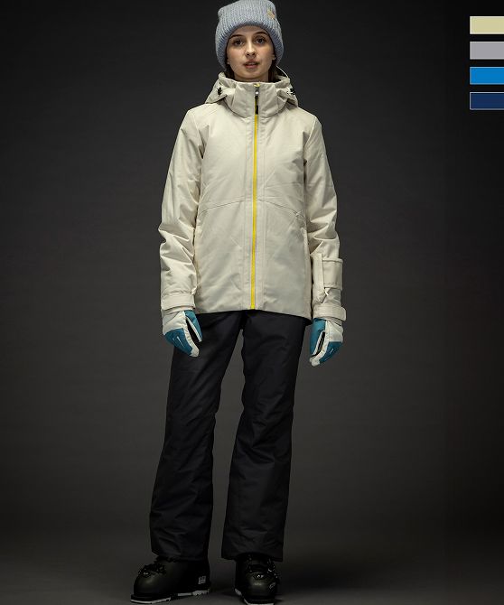 楽天市場】【エントリーでP最大37倍！26日1時59まで】スキーウェア