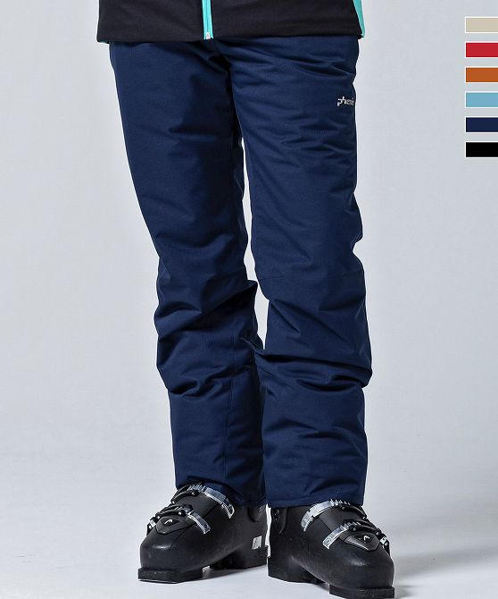 phenix フェニックス Active Slim Pants アクティブスリムパンツ ADVANCE メンズ おしゃれ かっこいい ブランド アウトドア レジャー スポーツウェア スキーウェア スノボウェア 19,404円