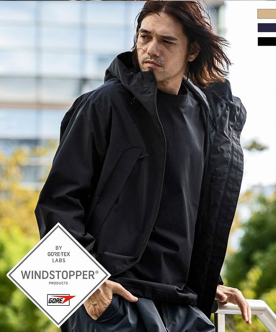 楽天市場】SHIFFON phenix プラスフェニックス HYBRID COACH JACKET