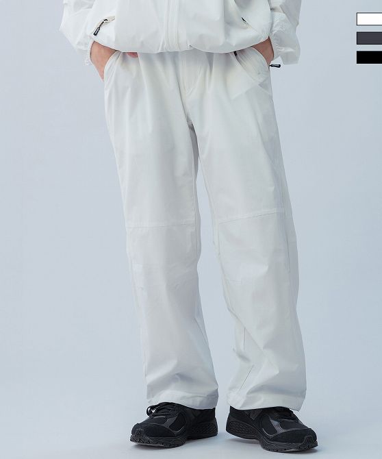 +phenix プラスフェニックス AIRFLOW PANTS エアフローパンツ メンズ おしゃれ かっこいい ブランド アウトドア レジャー スポーツウェア