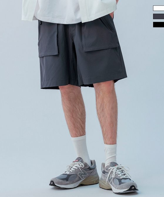 +phenix プラスフェニックス AIRFLOW SHORTS エアフローショーツ メンズ おしゃれ かっこいい ブランド アウトドア レジャー スポーツウェア｜SHIFFON 公式ストア 12,122円