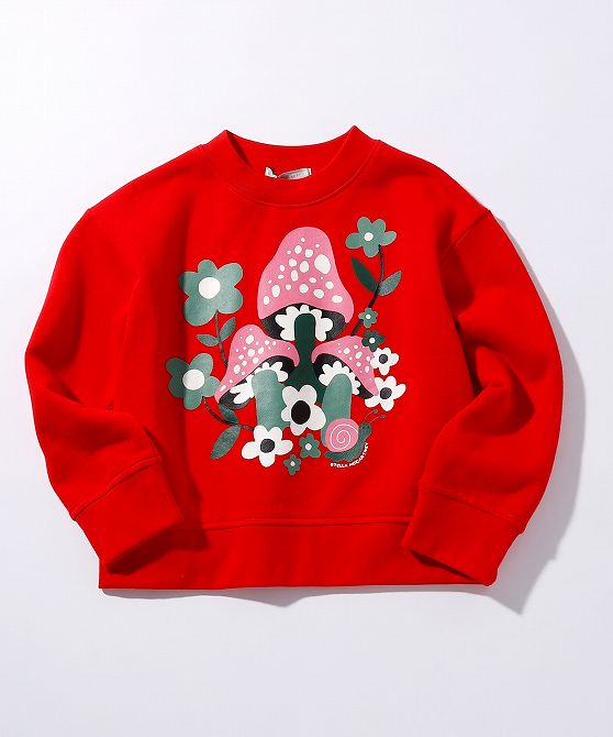 楽天市場】STELLA McCARTNEY ステラマッカートニー Junior スウェット