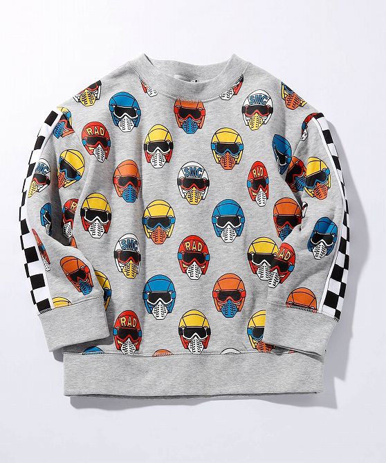 ステラマッカートニーキッズ　6Yロゴトレーナー 楽天市場】STELLA McCARTNEY KIDS ステラマッカートニー キッズ