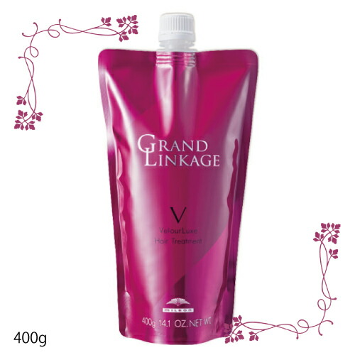 楽天市場】ミルボン グランドリンケージ ウィローリュクス ヘア