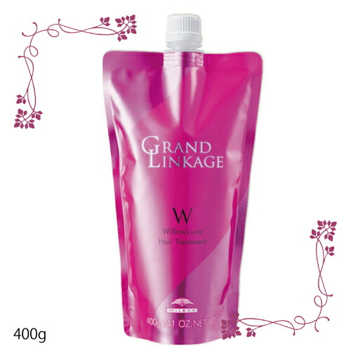 楽天市場】ミルボン グランドリンケージ ウィローリュクス ヘア