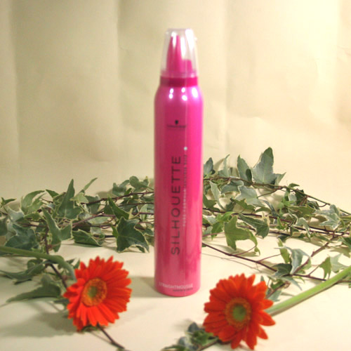 楽天市場 シュワルツコフ シルエットストレートムース ヘアトリートメント 整髪料 0g ネコポス不可 space スペース