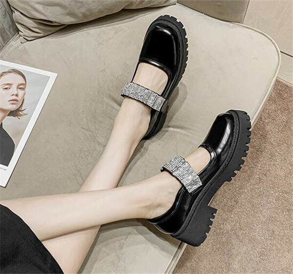 送料無料 置き目ファ レディース 厚底 ロー毛皮 レディース 靴 通学フォーマル靴 大学生 ユニフォーム 平らか ローファ 酷くない 御拾軽い ハタンキョウトウ 溢れ者 瀟洒 靴 歩きやすい 組み合す皮革 オックスフォード ローファー 平ったい ローファー 嚇々