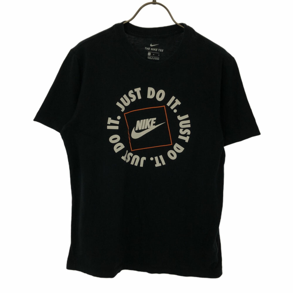 Galatasaray Nike tシャツ 古着 楽天市場】古着 ナイキ NIKE 半袖 Tシャツ M グレー メンズ 【中古