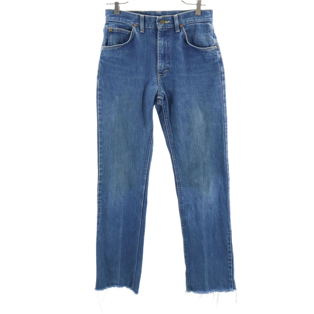 楽天市場】古着 Lee リー 80s USA製 42タロン ヴィンテージ ストレート