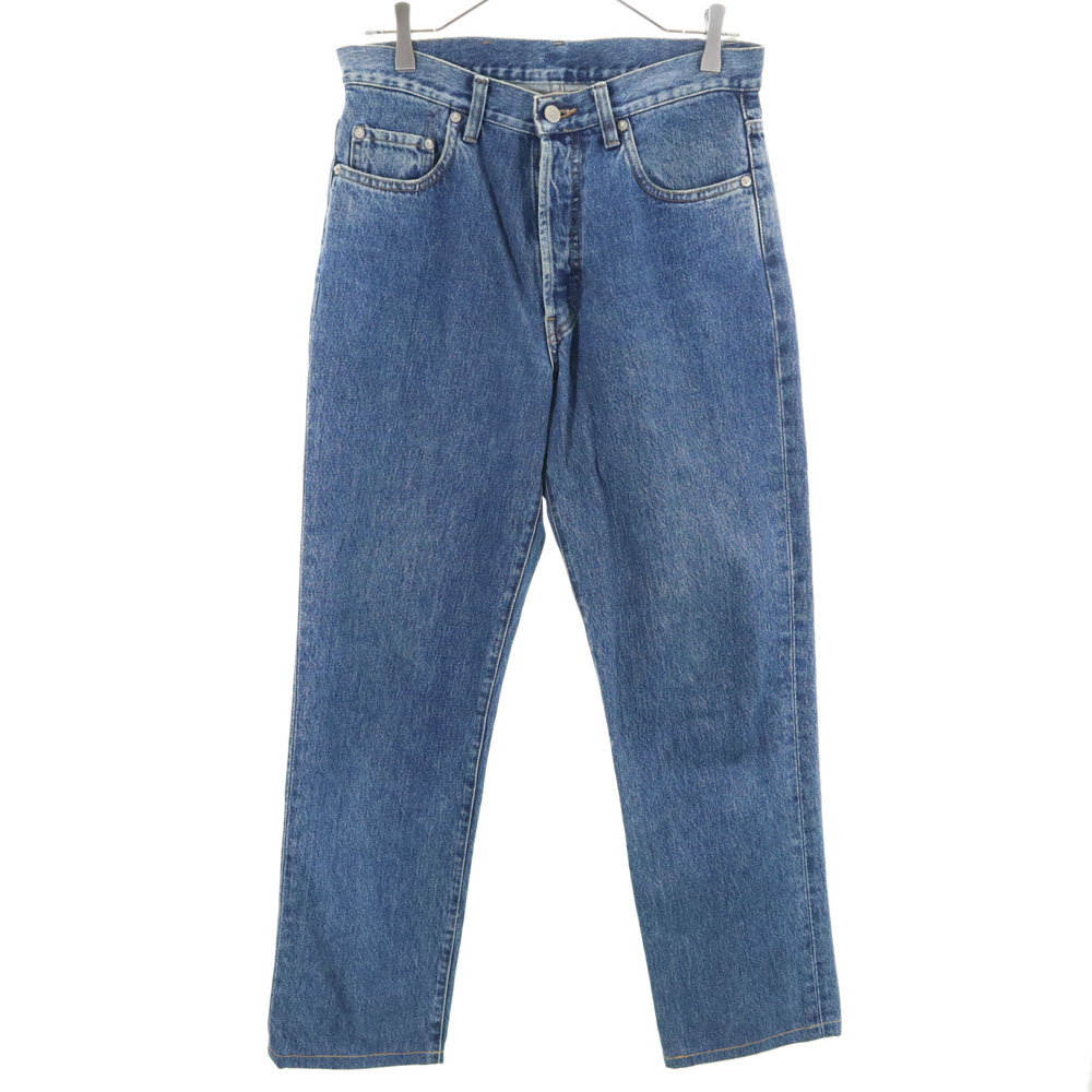 楽天市場】【中古】RRL ダブルアールエル デニムパンツ