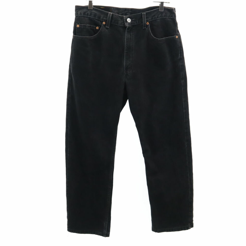 楽天市場】00年代 USA製 Levi's リーバイス 505 ストレート