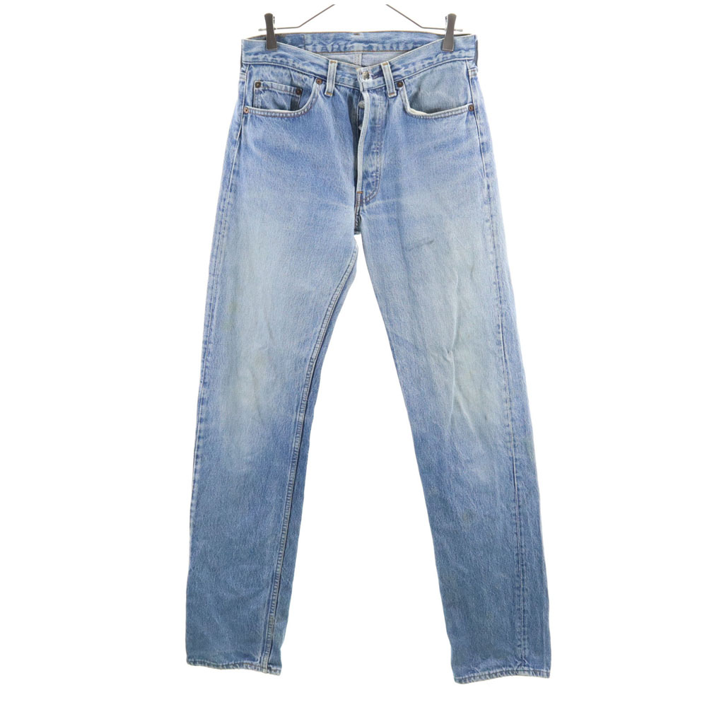 楽天市場】古着 Levi's リーバイス 80s 501 ヴィンテージ ストレート