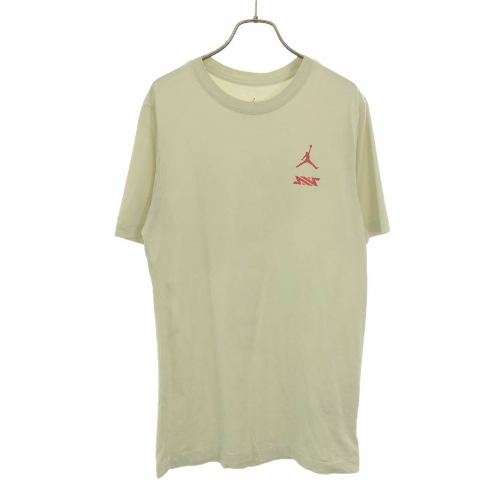★Dior × ジョーダンコラボ★入手困難★ ディオール Tシャツ Dior x Jordan Wings T-Shirt Navy メンズ - SS20 - JP