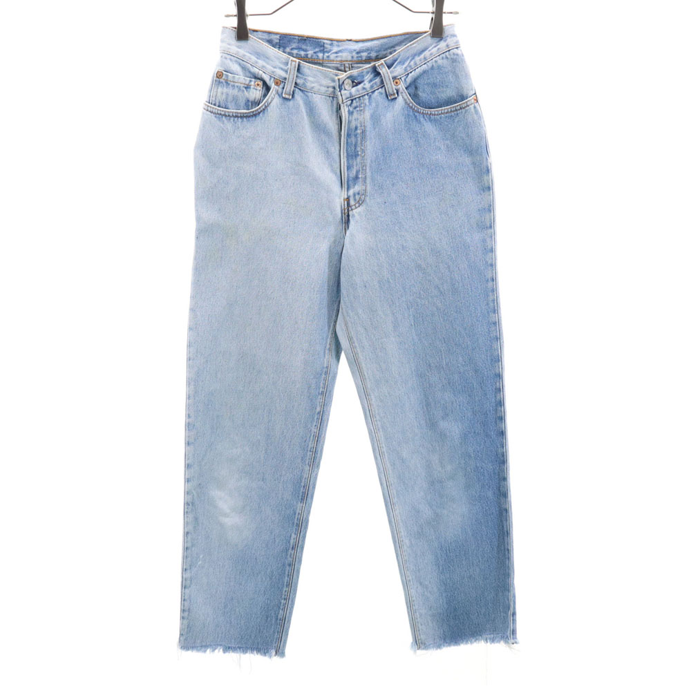 Levi&#39;s - 90s USA製 ■ Levis リーバイス 17 501 0122 テーパード 90s USA製 □ Levis リーバイス 17 501 0122 テーパード - メルカリ