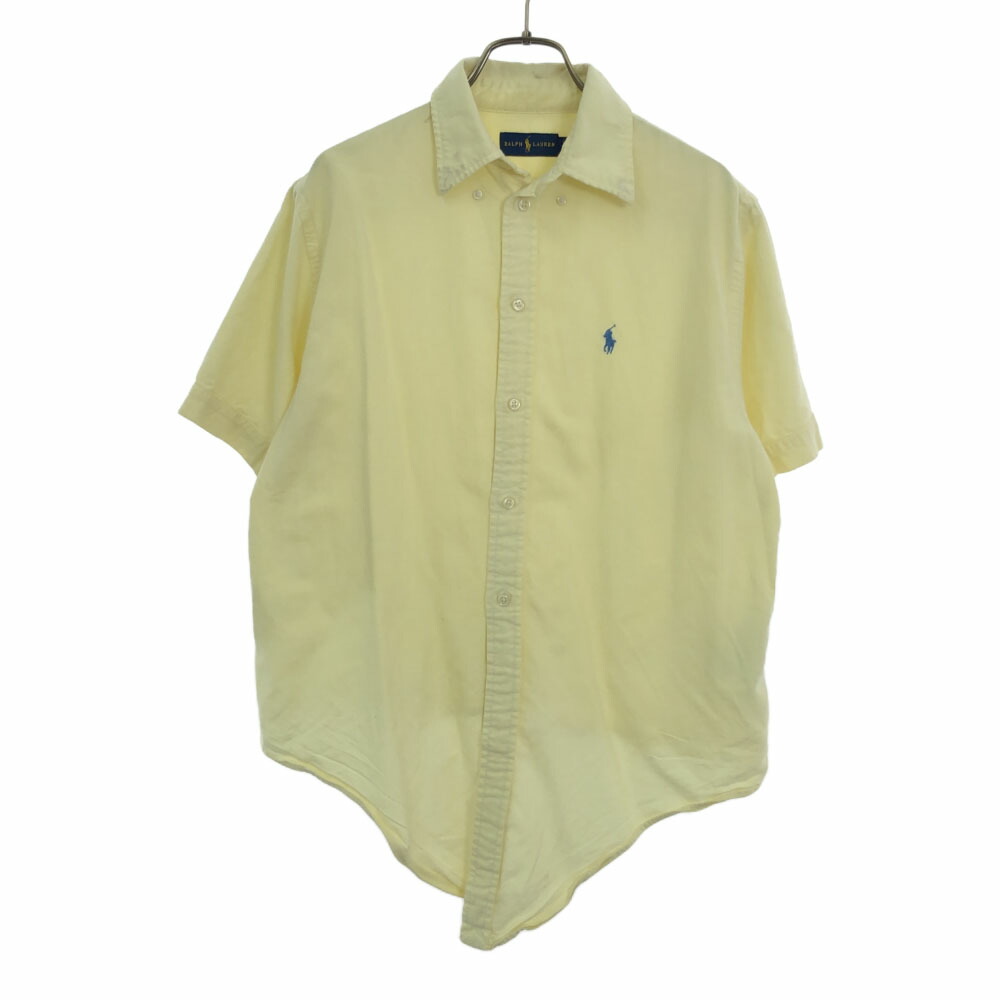 楽天市場】POLO Ralph Lauren ポロ ラルフローレン シャツ リネン