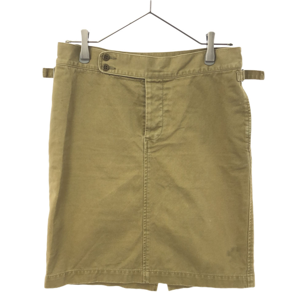【新品未使用品】RALPH LAUREN ラルフローレン 巻きスカート 楽天市場】【中古】 古着 Ralph Lauren ラルフローレン バック