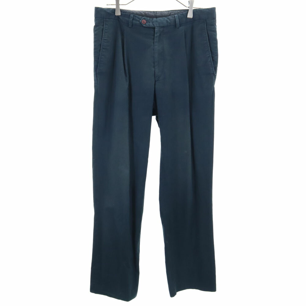 GIVENCHYサルエルウールスラックス44 リカルドティッシ期 GIVENCHYサルエルウールスラックス44 リカルドティッシ期