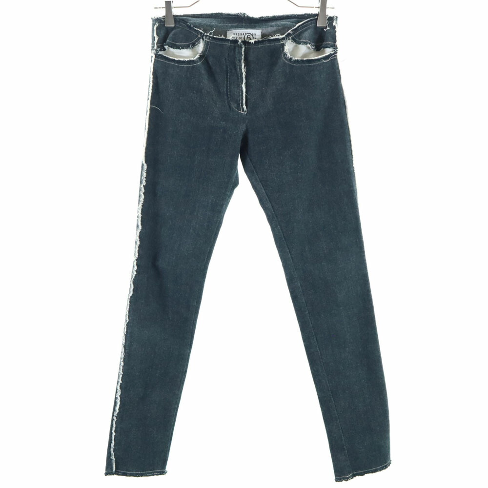 メゾンマルジェラジーンズ40 Maison Margiela（旧Maison Martin Margiela） - 31 新品 メゾン