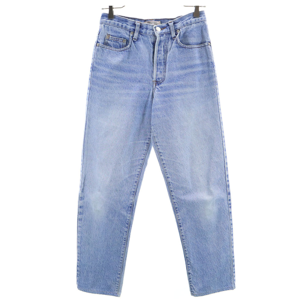 【GUESS】ゲス USA メンズ オーバーオール ブルーデニム Ｌサイズ GUESS】ゲス USA メンズ オーバーオール ブルーデニム Lサイズ